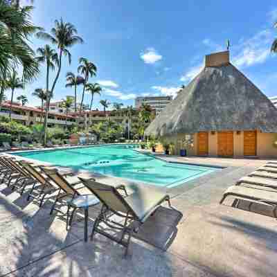 Marina Sol Los Cabos Haven - Walk to Medano Beach! Fitness & Recreational Facilities