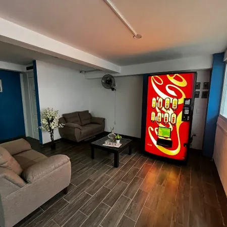 Sensity Home