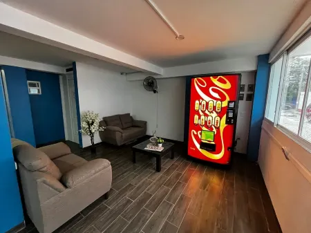 Sensity Home 5C - Habitación Sencilla y cómoda