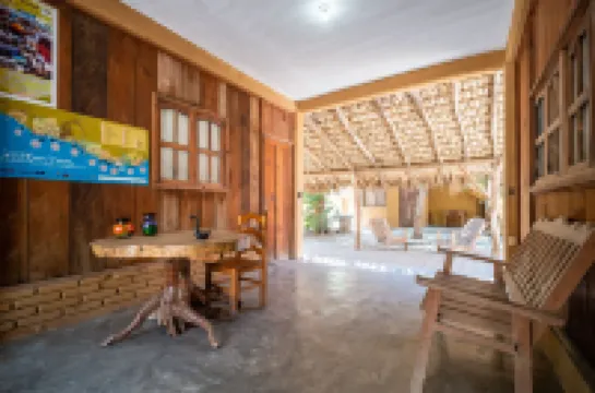 OYO Cabañas Abril, Mazunte