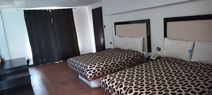 Hotel Essen's Hotele w: Mazatlan