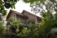 Amã Stays & Trails Asanji Wadi Hotels near Shree Someshwar Mandir (Awas)