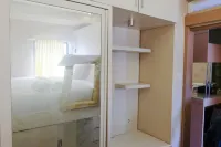 Strategic 2Br Gateway Ahmad Yani Cicadas Apartment - Homestays