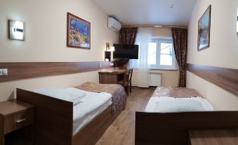 OKA Hotel