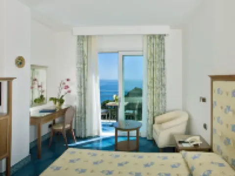 Hotel la Floridiana Hotels in Capri Town