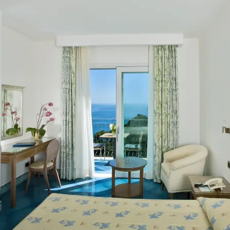 Hotel la Floridiana