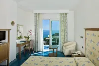 Hotel la Floridiana Capri Hotel a Capri