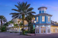 Marriott's Harbour Lake Отели в г. Орландо