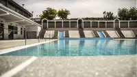D'Aragona Lifestyle Hotel - Pools