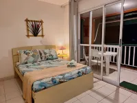 Piratas Residence