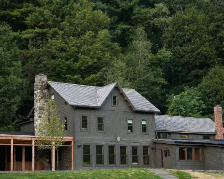 Little Cat Lodge Hotels in Copake