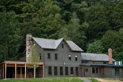 Little Cat Lodge