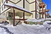 Sturgis Rally Condo Near Deadwood & Downtown Lead - 3성급