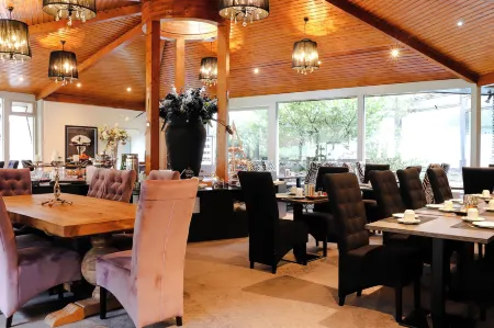 Gästehaus Luise Отели в г. Капсвайер