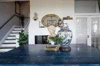 Ocean House Boutique Hotel & Motel