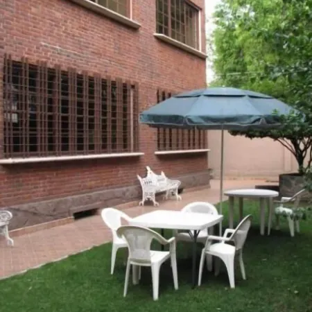Hostal la Encantada