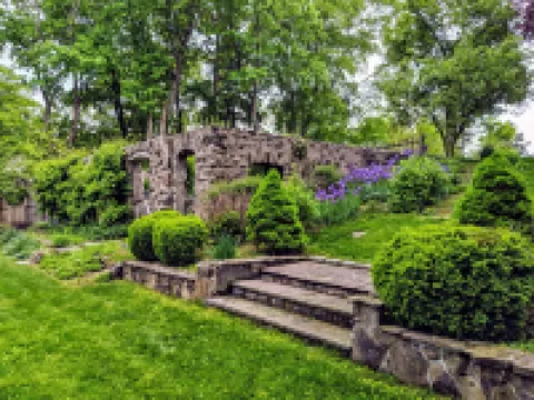 Stanton House Inn Hotels in Greenwich