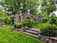 สแตนตัน เฮาส์ อินน์ โรงแรมใน