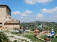 Agriturismo Il Casolare di Bucciano