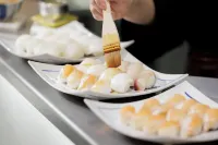 OMO5 Hakodate by Hoshino Resorts - breakfast