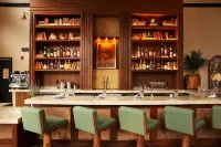 Berkshires Untold - Bar