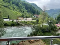 Riverside Suite & Bungalow Hotels in Dikkaya Koyu