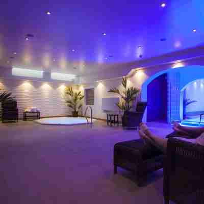 Hotell Nordic Fitness & Recreational Facilities