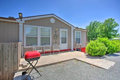 スペーシャス ハウス ー 1 ミ トゥ レイク & ボート ランプ ! - 3つ星
