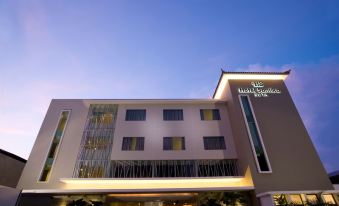 Hotel Santika Kuta