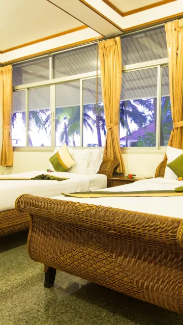 ห้องแฟมิลี่สวีท