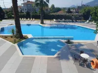 Hotel Orfeas - Pools