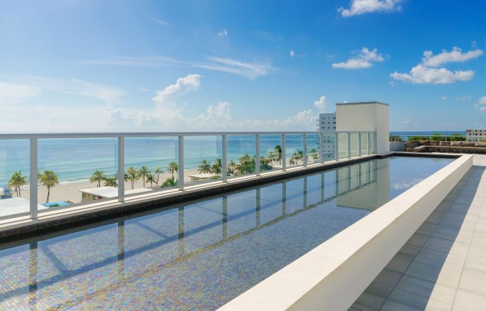 Costa Hollywood Beach Resort