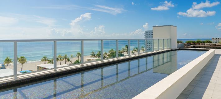 Costa Hollywood Beach Resort Hotels in Hollywood