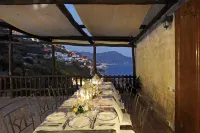 Villa Alba d'Oro - Historic Luxury Villa - Desayuno