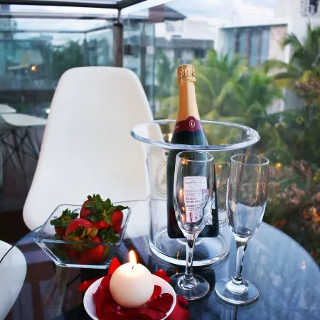 Senses Quinta Avenida Hotel by Artisan