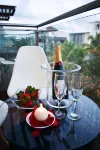 Senses Quinta Avenida Hotel by Artisan - sarapan