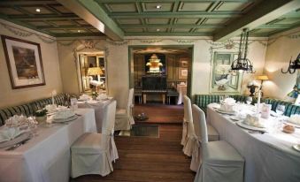 Landgasthof Alte Bergmühle