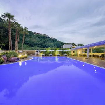 Agave Hotel