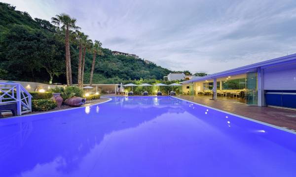 Agave Hotel