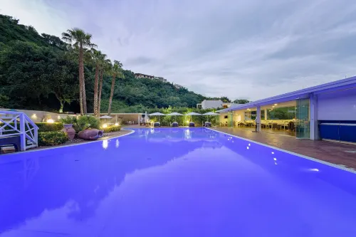 アガベ ホテル レジデンス イン