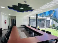 Hotel Montecarlo Hotels in Riobamba