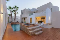 Villa Sable de Mirleft Hotel di Mirleft