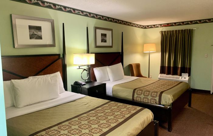 Executive Inn Chester