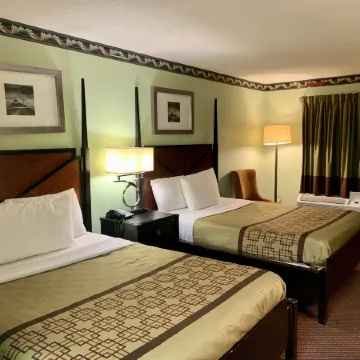 Executive Inn Chester