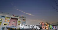 Kids Hotel Sangsang Play Hotel a Ulsan