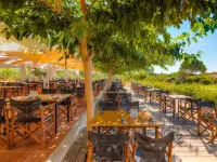 Aeolian Village Beach Resort Hotels in Lesbos