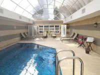 Hotel Diego de Almagro Rancagua - Phòng tập thể hình
