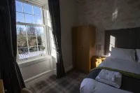 The Waverley Hotel Hotels in Callander