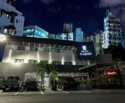 Hotel Aladino Các khách sạn ở 
