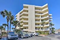 Gulf View Destin Condo with Resort Pool & Spa! - شرفة